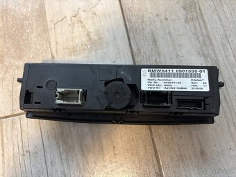 Zbylé díly BMW - 6