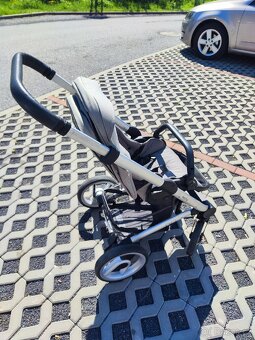 Kočárek Mutsy Nio - 6