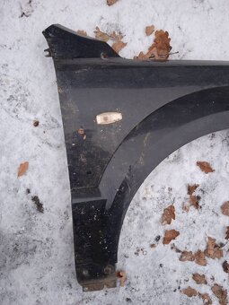 Pravý blatník Kia Sorento - 6