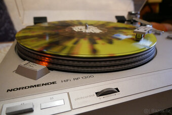 NORDMENDE RP-1300 - 6