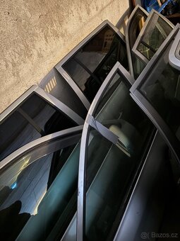 Díly Octavia 1 Combi 1.9 Tdi 81 Kw AFN - 6