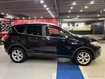 ford kuga 4x4 2.0 tdci CHAMPION - 6