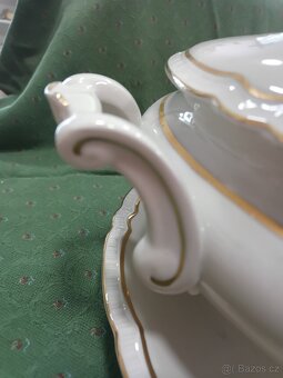 JÍDELNÍ SOUPRAVA - 6