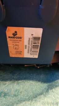 Maxi Cosi 9-18 kg - 6