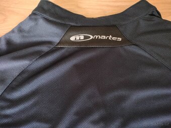 Cyklistické triko Martes vel. L - 6