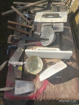 Bareli a jine ,naradi - 6