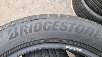 Letní pneu 215/55/17 Bridgestone - 6