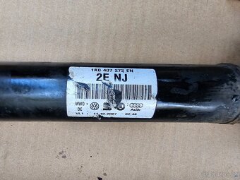 Poloosa pravá - koncern - 1K0407272EN - 6