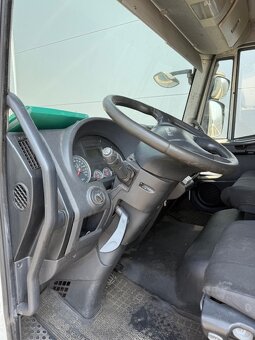 Iveco EUROCARGO ML 160 E 22 - automat - 6