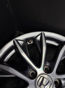 Alu Honda 5x114,3 17” - 6