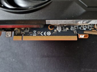 Sapphire Pulse AMD RX 7600 8GB - 6