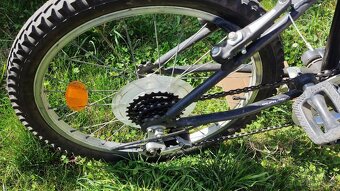 Prodam detske horske kolo - 6