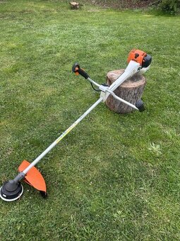 Křovinořez stihl fs310 - 6