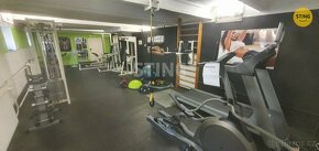 Pronájem zavedeného fitness centra se soláriem v Hav, 127893 - 6