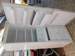 lednice s mrazákem - 6