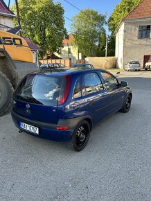 Opel Corsa 1.2 , 16v - 6