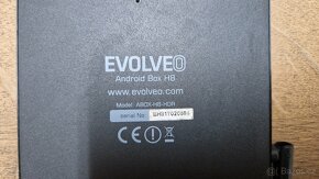 Evolveo Android Box H8 - 6