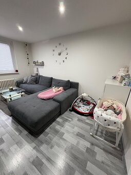 Prodej bytu 2+1 - 6