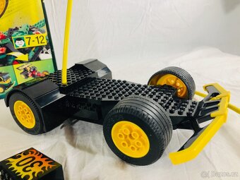LEGO - 5600 - Radio Control Racer (R-C Racer) - 6