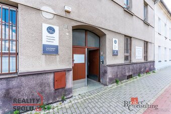 Prodej, komerční/obchodní prostory, 580 m2, Milheimova 827,  - 6