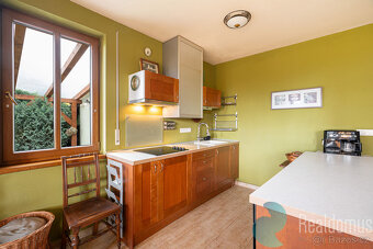 Prodej, vila 4+kk, 196 m2, Srubec, České Budějovice - 6