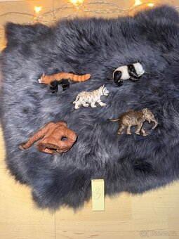Schleich zvířátka - 6