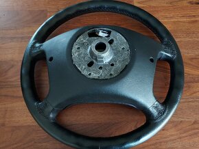 Volant BMW E46, E39, E38 - 6