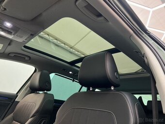 Škoda Superb III combi 2.0TDi,110kW,DSG,Style,kůže,ZADÁNO - 6
