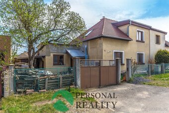 Prodej rodinné domy, 130 m2 - Dolní Beřkovice, ev.č. 02233 - 6