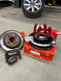 Mini Cooper S Challenge - 6