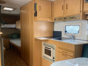 Karavan Kabe - 6
