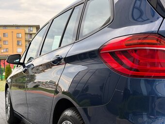 BMW 218d Gran Tourer / 7 míst / 2021 / DPH - 6