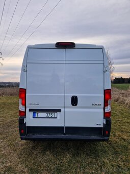 Boxer 3.0 hdi 180ps - 6