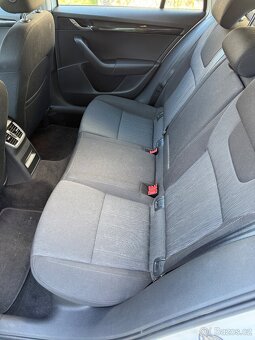 Škoda OCTAVIA 3 fl. - 6