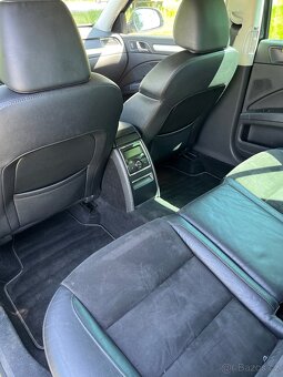 Prodám Škoda Superb kombi 2, 2.0tdi 125kw DSG - 6