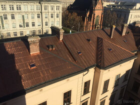 Práce hledáme stavebního klempíře, tesaře, pokrývače - 6