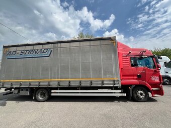 MAN TGL 12.250 - 6