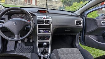 Peugeot 307 SW - 6