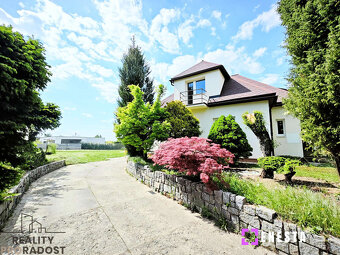 Na prodej RD 5+KK Říčany u Prahy s parcelou 876 m² - 6
