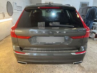 Volvo XC60 D5 173kW AWD Inscription 07/2018 - 6