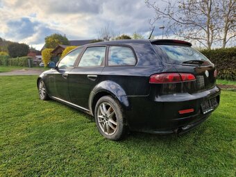 Alfa Romeo 159 1.9jtd 110kw - 6