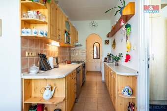 Prodej bytu 3+1, 67 m², Strakonice, ul. Heydukova - 6