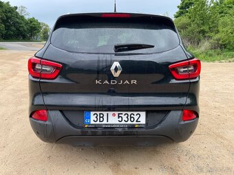 Renault kadjar - 6