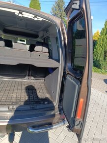 Vw Caddy - 6
