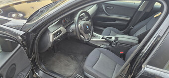 BMW E90 318i Automat Bi-Xenon, ALU, DPH - 6