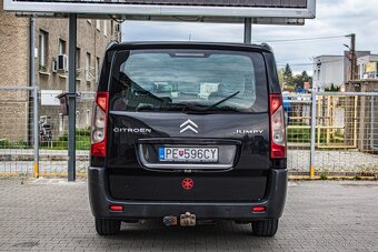Citroën Jumpy 2.0 HDi L2 5/9m aj na splátky - 6