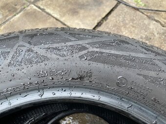 Continental EcoContact 6 205/60 R16, DOT 4519 - 6
