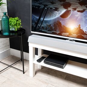 Philips TAEP200/12 DVD přehrávač nový, nerozbalený - 6
