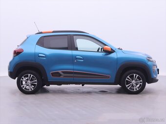 Dacia Spring Electric 45 Comfort DPH (2022) - 6
