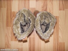 Zimní boty Sorel Tivoli High II Premium, sněhule, vel. 35 - 6